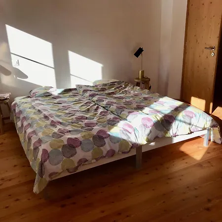 Apartment Chasa Pro La Tuor Ardez