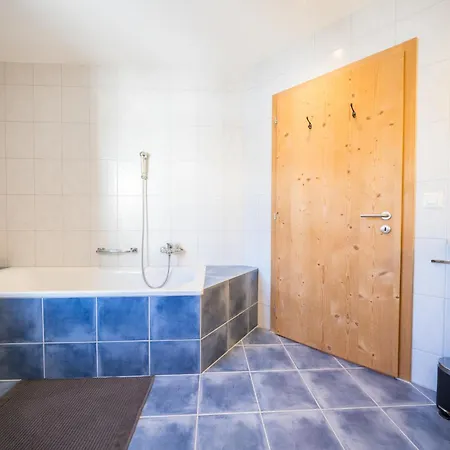 Apartment Chasa Pro La Tuor Ardez