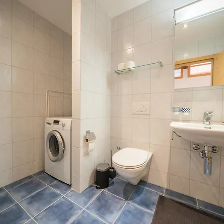 Apartamento Chasa Pro La Tuor Ardez