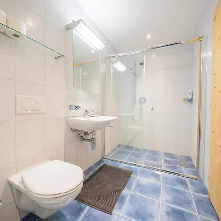 Apartment Chasa Pro La Tuor Ardez