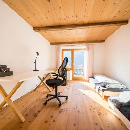 Chasa Pro La Tuor Ardez