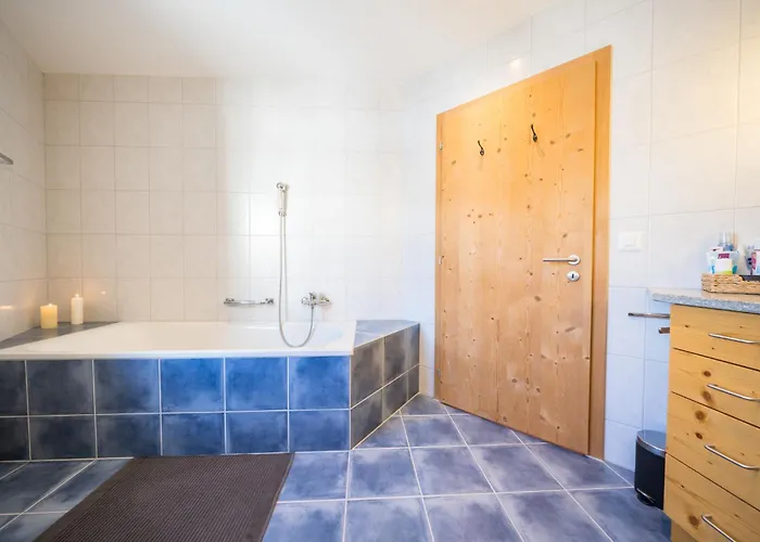 Appartement Chasa Pro La Tuor Ardez