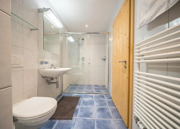 Apartamento Chasa Pro La Tuor