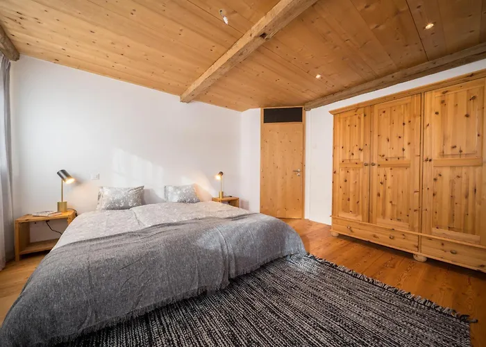 Chasa Pro La Tuor Ardez