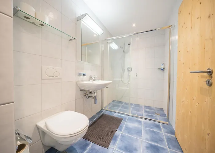 Apartamento Chasa Pro La Tuor Ardez