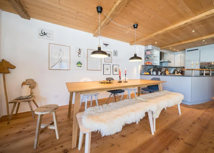 Chasa Pro La Tuor Ardez