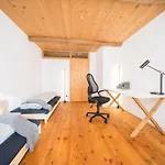 Apartamento Chasa Pro La Tuor