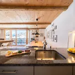 Apartamento Chasa Pro La Tuor Ardez