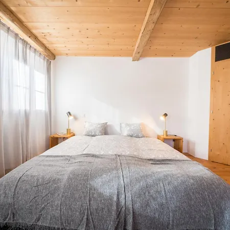 Chasa Pro La Tuor Ardez