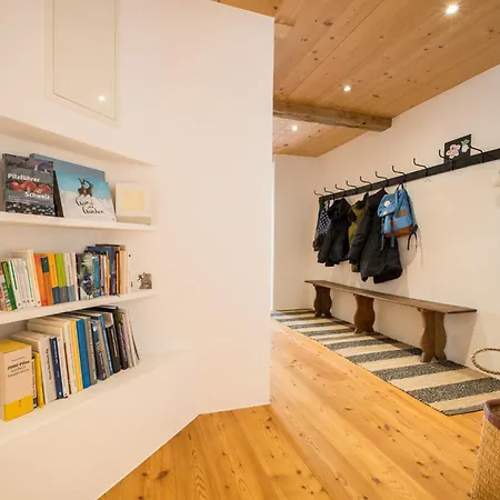 Chasa Pro La Tuor Ardez