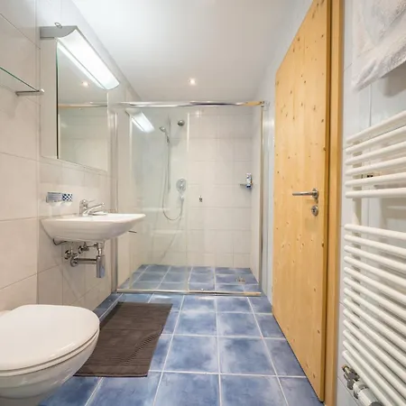 شقة Chasa Pro La Tuor