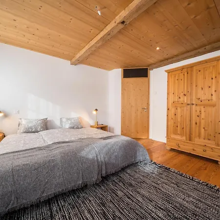 Chasa Pro La Tuor Ardez