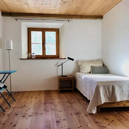 Chasa Pro La Tuor Ardez