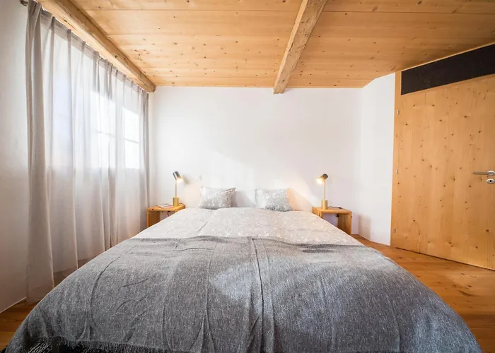 Chasa Pro La Tuor Ardez