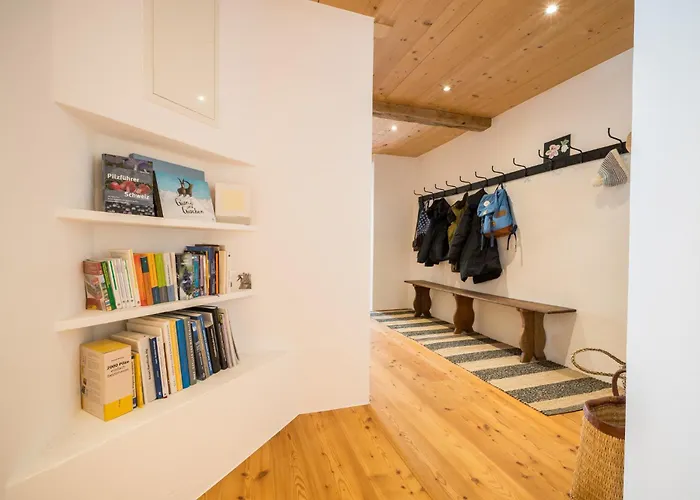 Chasa Pro La Tuor Ardez