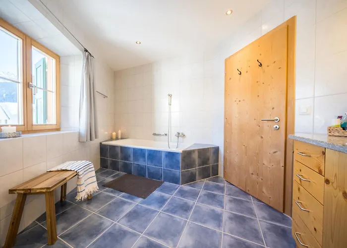 Chasa Pro La Tuor Ardez