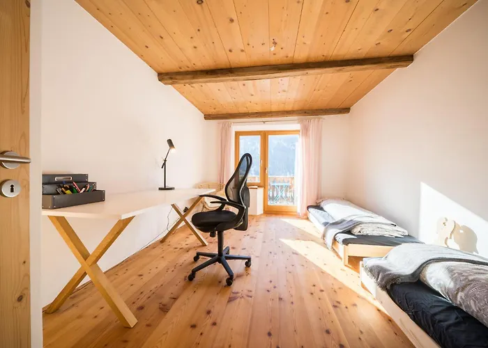 Chasa Pro La Tuor Ardez