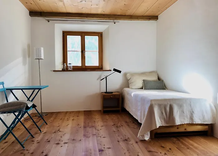 Chasa Pro La Tuor Ardez